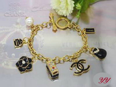 Bracciale Chanel Modello 132